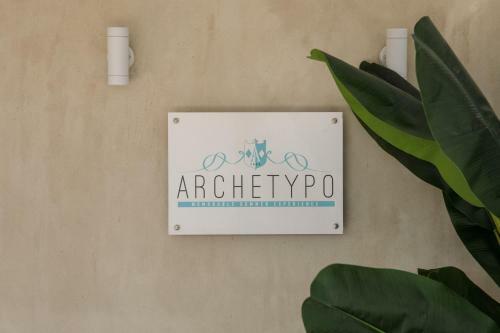 Archetypo Villas And Suites
