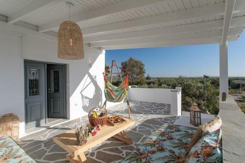 Archetypo Villas And Suites