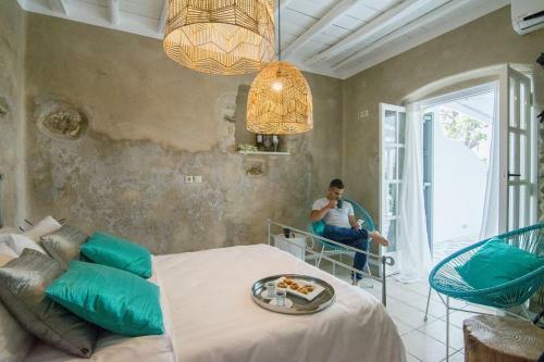 Archetypo Villas And Suites