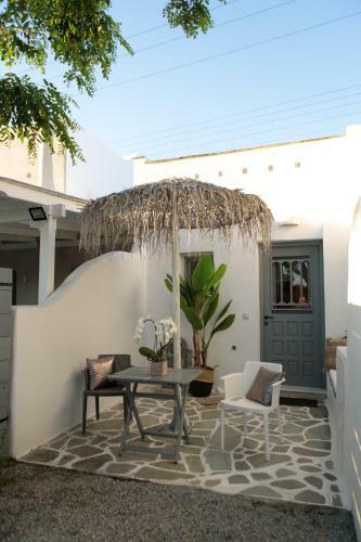 Archetypo Villas And Suites