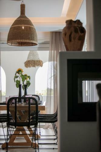 Archetypo Villas And Suites