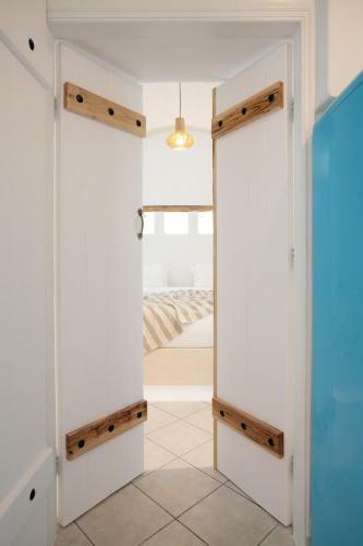 Archetypo Villas And Suites