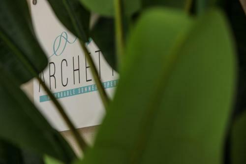 Archetypo Villas And Suites