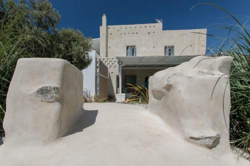 Archetypo Villas And Suites