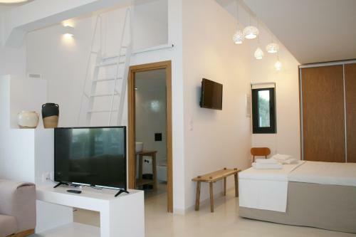 Hostal Thea Suites