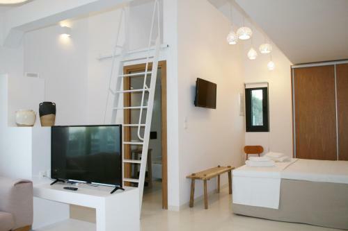 Hostal Thea Suites