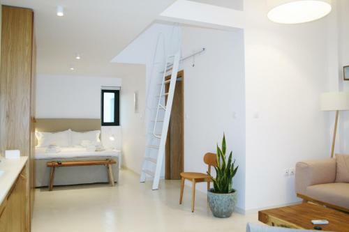 Hostal Thea Suites