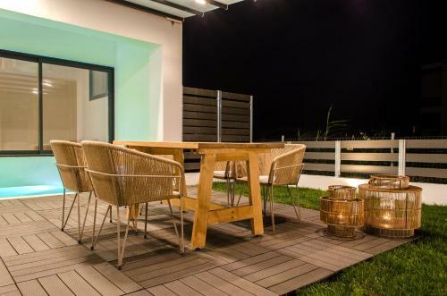 Hostal Thea Suites