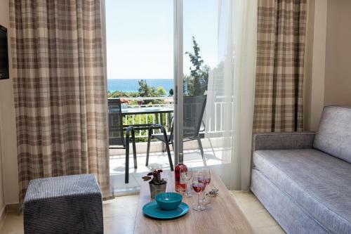 Georgalas Rest Apartments
