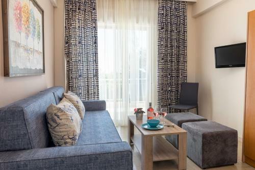 Georgalas Rest Apartments