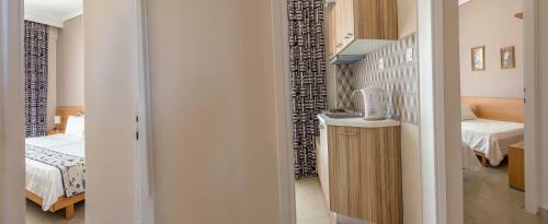 Georgalas Rest Apartments