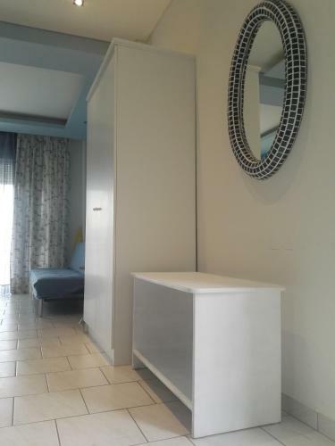 Hotel Xenios Zeus