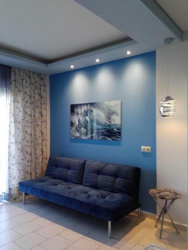 Hotel Xenios Zeus