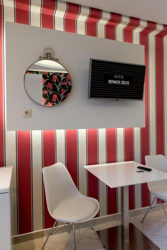 Hotel Xenios Zeus