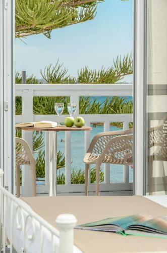 Hotel Prestige On The Beach