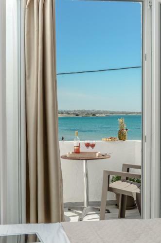 Hotel Prestige On The Beach