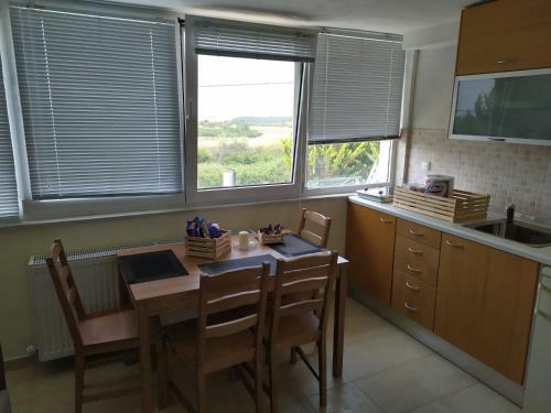 Bed & Breakfast Muses Deluxe Apartments