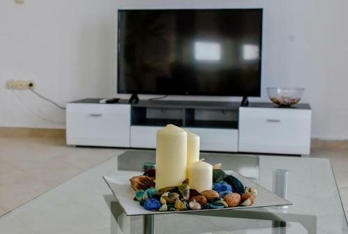 Bed & Breakfast Muses Deluxe Apartments
