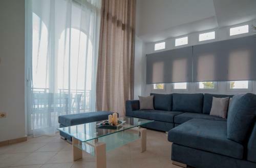 Bed & Breakfast Muses Deluxe Apartments