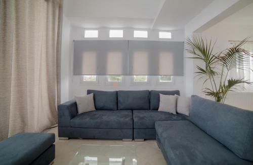 Bed & Breakfast Muses Deluxe Apartments