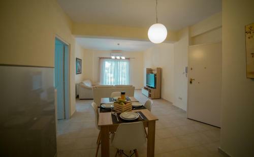 Bed & Breakfast Muses Deluxe Apartments