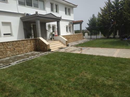Bed & Breakfast Muses Deluxe Apartments
