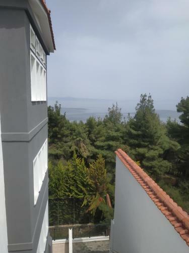Bed & Breakfast Muses Deluxe Apartments