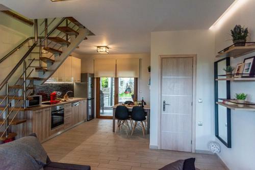 Cavas Luxury Apartments