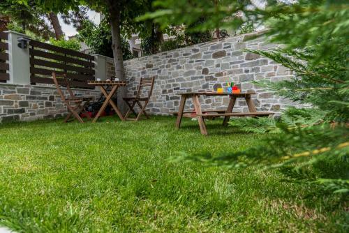 Cavas Luxury Apartments