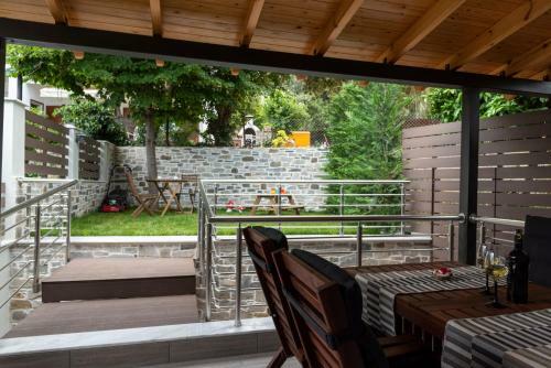 Cavas Luxury Apartments