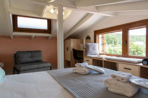 Cavas Luxury Apartments