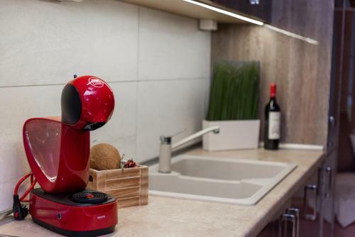 Cavas Luxury Apartments