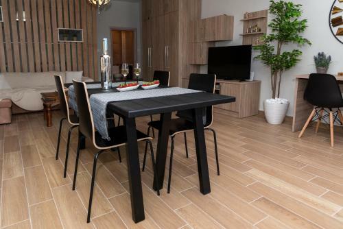 Cavas Luxury Apartments