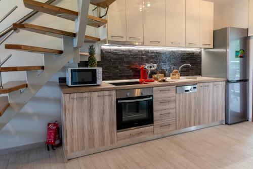 Cavas Luxury Apartments