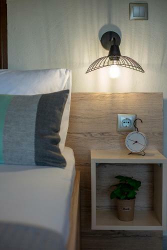 Cavas Luxury Apartments
