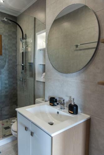 Cavas Luxury Apartments