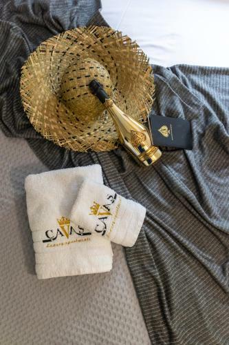 Cavas Luxury Apartments