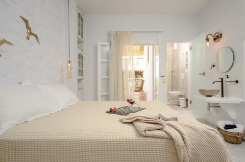 Apartamento Smirida Suites