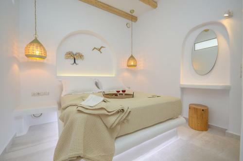 Apartamento Smirida Suites