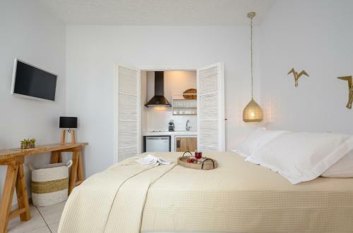 Apartamento Smirida Suites