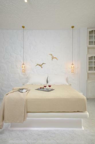 Apartamento Smirida Suites