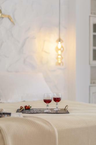 Apartamento Smirida Suites