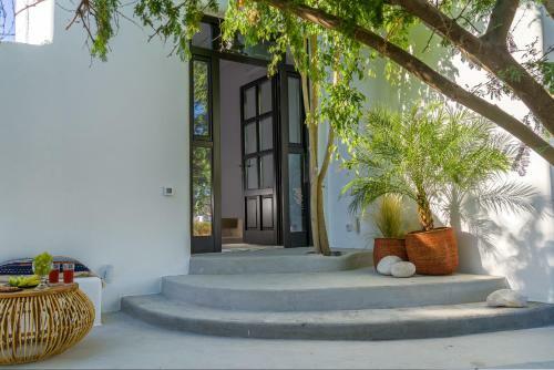Apartamento Euphoria Chora Naxos