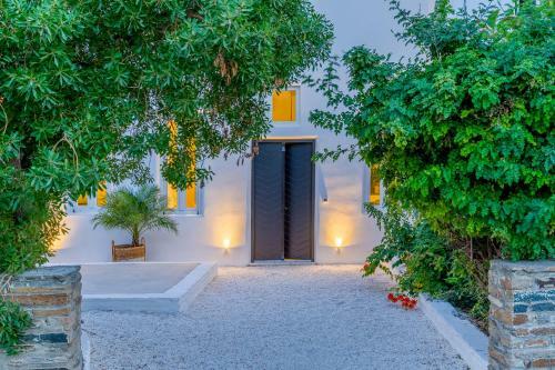 Apartamento Euphoria Chora Naxos