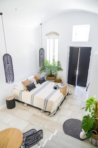 Apartamento Euphoria Chora Naxos