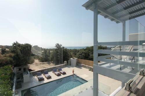 Villa Cedar Forest Alyko
