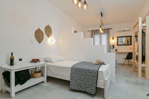 Hotel Casa Verde Di Naxos