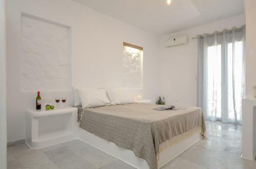 Hotel Casa Verde Di Naxos