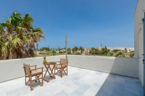 Hotel Casa Verde Di Naxos