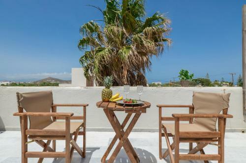 Hotel Casa Verde Di Naxos